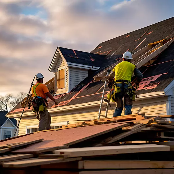 Why San Marcos Homeowners Choose Roofing Services San Marcos?