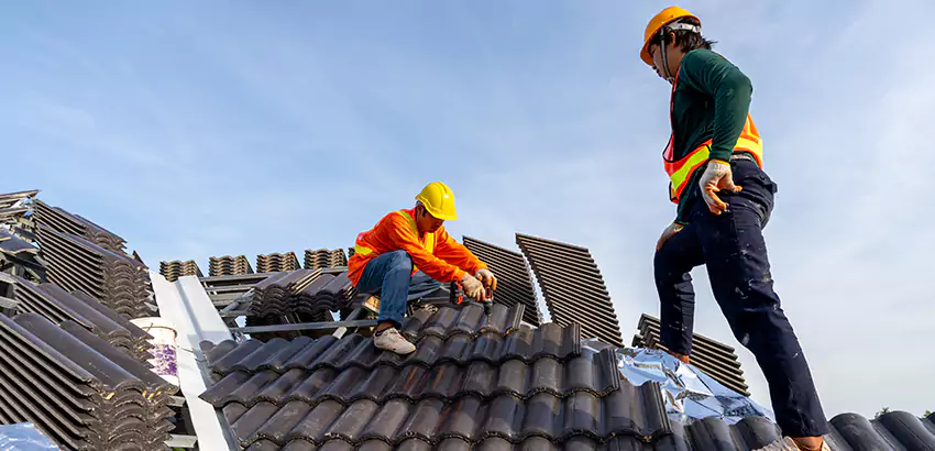 Professional Roofing Services in San Marcos, CA