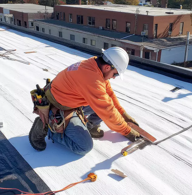 Reliable Flat Roof Contractors Serving San Marcos, CA