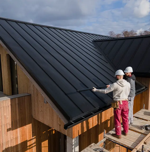 Precision Roof Valley Replacement: San Marcos, CA's Trusted Valley Leak Specialists