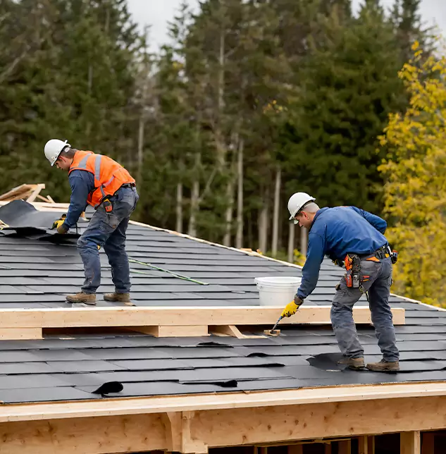 Trusted Sagging Roof Repair Company: Your Structural Roof Repair Experts in San Marcos, CA
