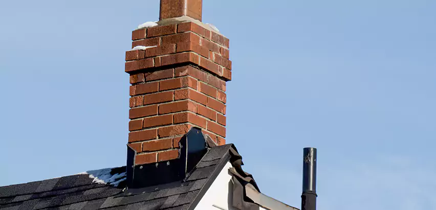 Professional Chimney Flashing Replacement Services in San Marcos, CA