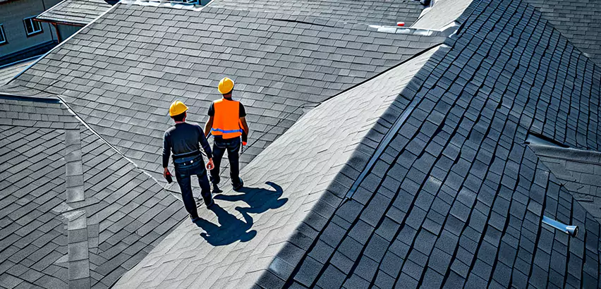 Professional Commercial Roofing Services in San Marcos, CA