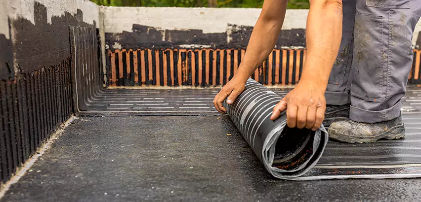 Professional EPDM Roof Repair Services in San Marcos, CA