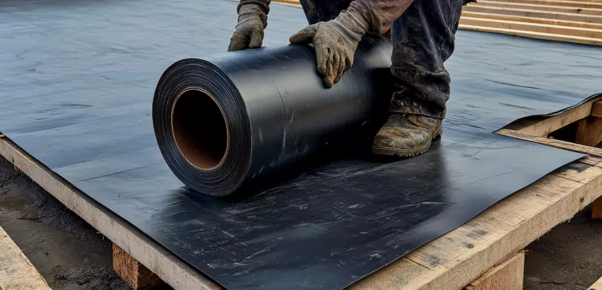Professional EPDM Roofing Services in San Marcos, CA