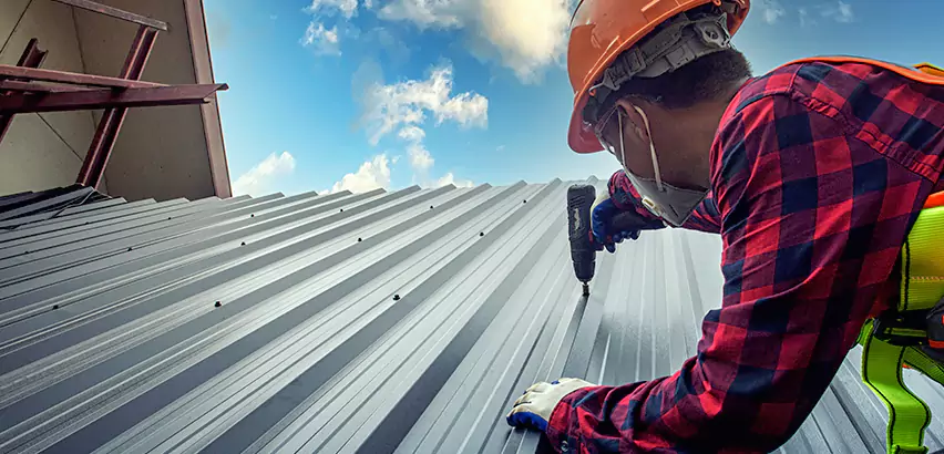 Professional Industrial Roofing Services in San Marcos, CA