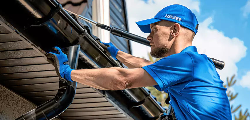 Professional Roof and Gutter Repair Services in San Marcos, CA
