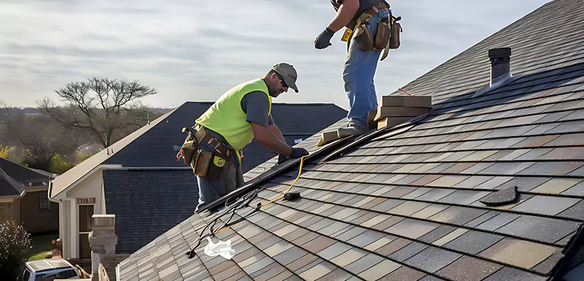 Professional Sagging Roof Repair Services in San Marcos, CA