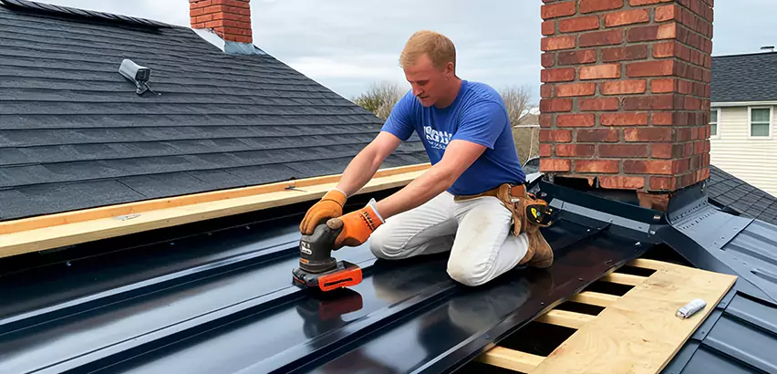 Residential Roof-Over Replacement in San Marcos