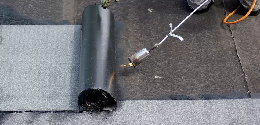 Professional TPO Roofing Installation Services in San Marcos, CA