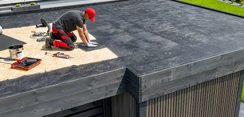 Professional TPO Roofing Services in San Marcos, CA