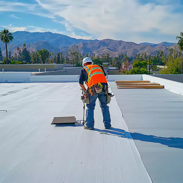 Why Roofing Services San Marcos Is the Flat Roofing Choice in San Marcos, CA?