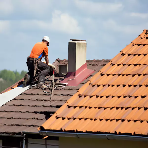 Why San Marcos, CA Property Owners Trust Roofing Services San Marcos for Sagging Roof Repair?