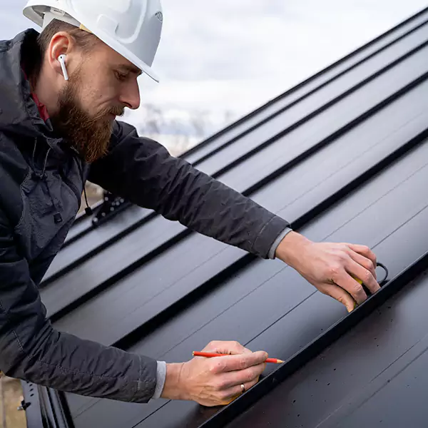 Why San Marcos Property Owners Choose Roofing Services San Marcos for Tin Roof Repair service?