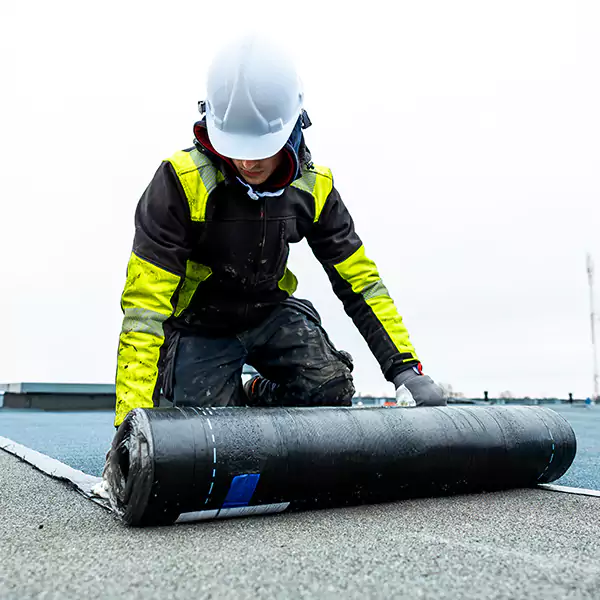 Why Roofing Services San Marcos Is San Marcos's Trusted TPO Roof Replacement Contractor?